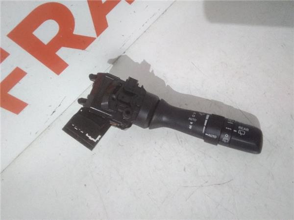 mando limpiaparabrisas toyota prius 2009 zvw3