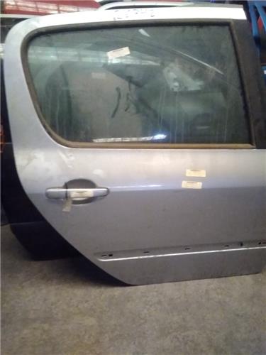 puerta trasera derecha peugeot 307 berlina s2