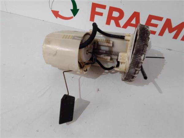 aforador toyota prius 2009 zvw30 18