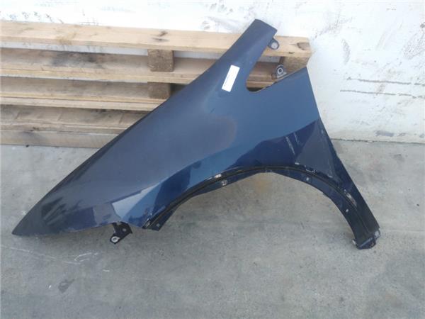 aleta delantera izquierda honda civic 5 puert