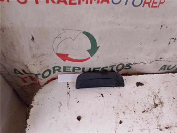 maneta exterior delantera izquierda hyundai h