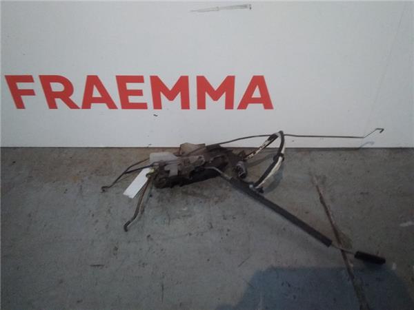 cierre electromagnetico delantero izquierdo t