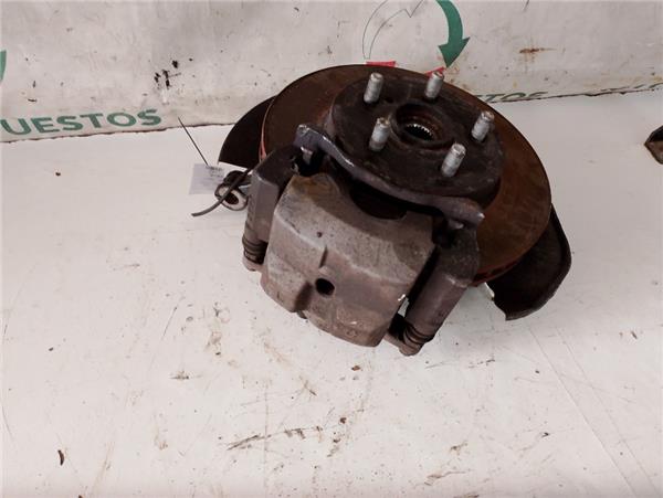 pinza freno delantero izquierda toyota prius