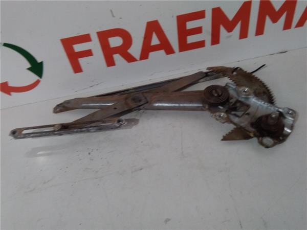 mecanismo elevalunas trasero izquierdo toyota