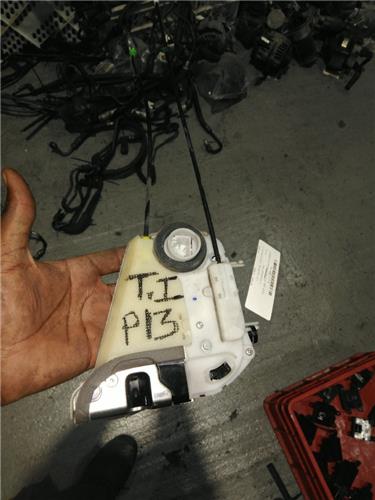 cierre electromagnetico trasero izquierdo toy