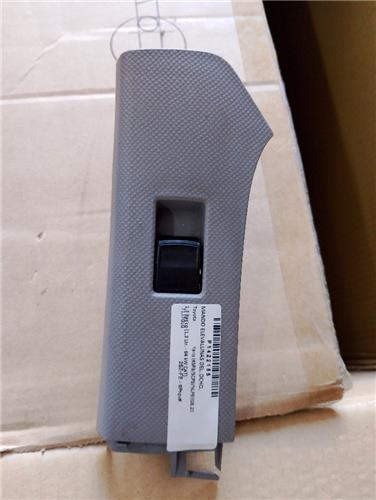 mando elevalunas delantero derecho toyota yar