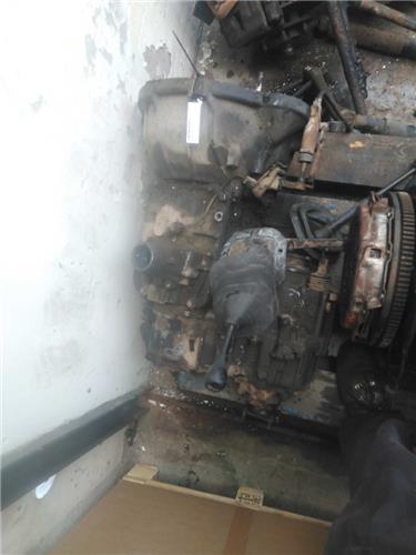 caja cambios manual toyota land cruiser 1980