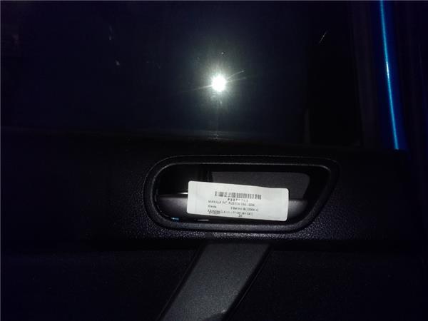 manilla interior puerta trasera izquierda maz