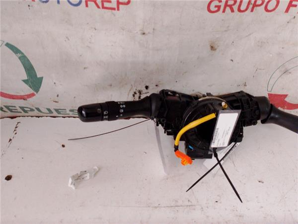 mando de luces toyota yaris p13 2014 13 acti