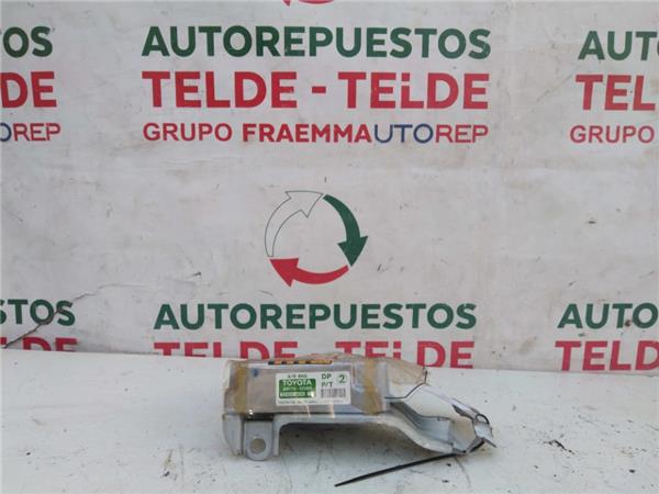 centralita airbag toyota corolla 1996 sd ae11