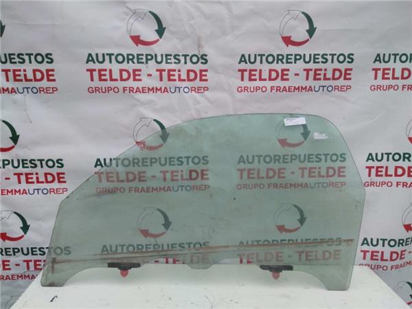 luna puerta delantera izquierda toyota rav 4