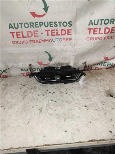 embellecedor consola central toyota c hr x10