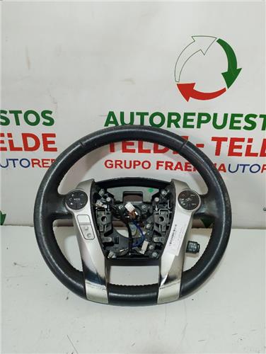 volante toyota prius zvw30 2009 18 advance 1