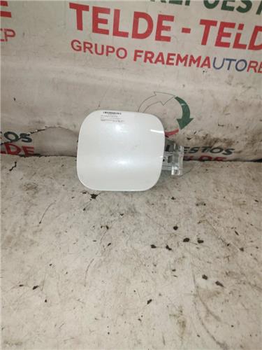 tapa exterior combustible toyota c hr x10 102