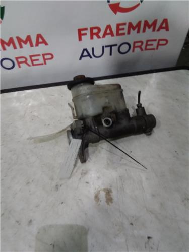 bomba freno toyota corolla 1996 hb ee111 13