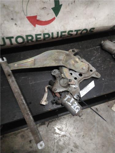 elevalunas electrico trasero izquierdo toyota