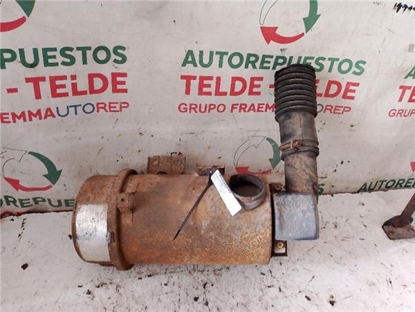 carcasa filtro aire hyundai h100 cajachasis 2