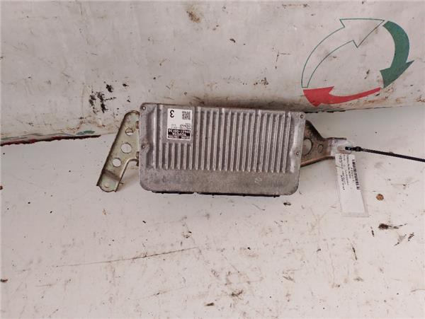 centralita encendido toyota yaris p13 2014 1