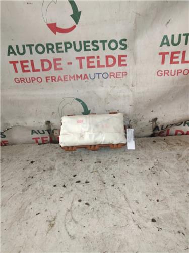 airbag asiento delantero derecho toyota c hr