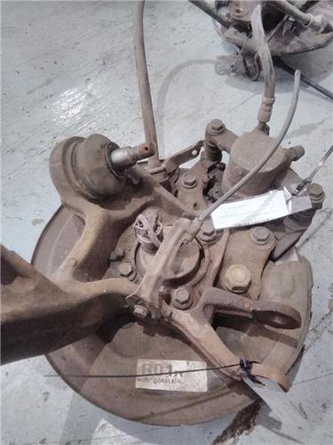 mangueta trasera derecha toyota avensis 2003