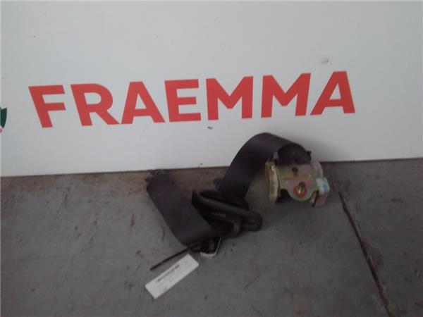 cinturon seguridad trasero izquierdo toyota c