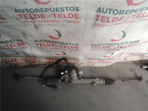 cremallera direccion electrica peugeot 2008 0