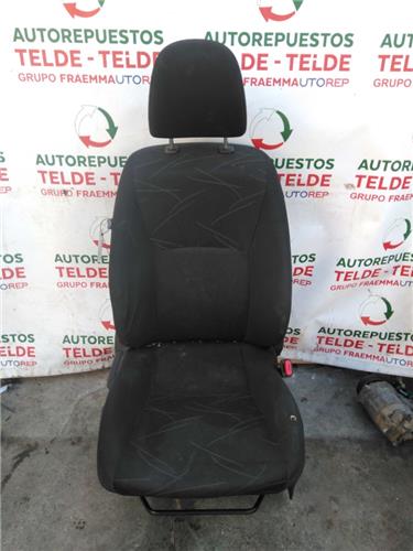 asiento delantero derecho toyota corolla vers