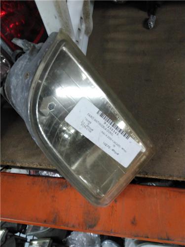 faro antiniebla derecho toyota rav 4 2000 aca