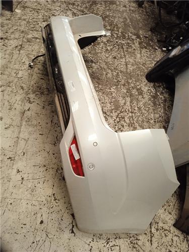 paragolpes trasero renault megane iv sport to