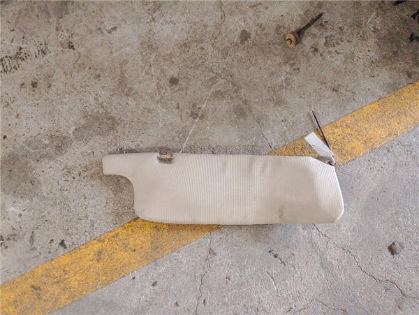 parasol izquierdo toyota land cruiser 1980 hj