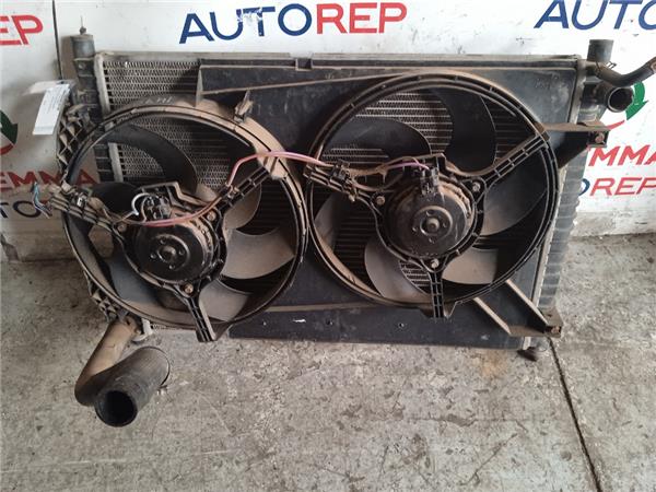 electroventilador land rover freelander ln 09