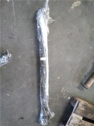 eje transmision trasera toyota land cruiser h