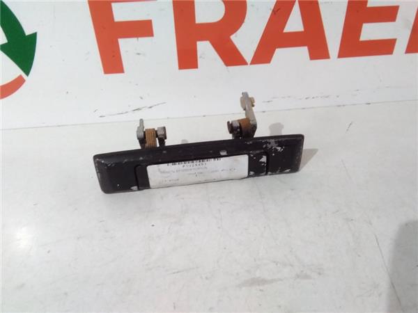 maneta exterior porton toyota hilux 1989 ln10
