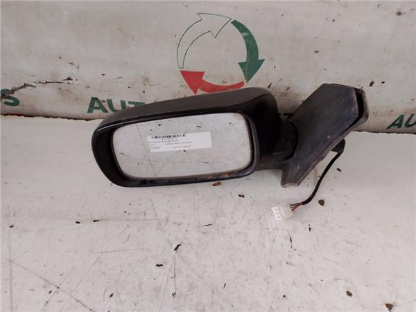 retrovisor electrico izquierdo toyota corolla