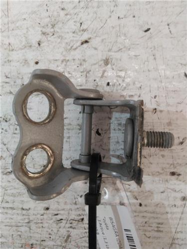 bisagra izquierda porton trasero toyota yaris
