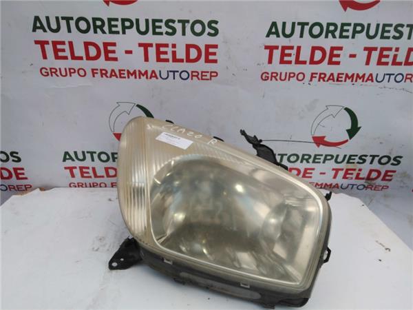 faro delantero derecho toyota rav 4 2001 cla2