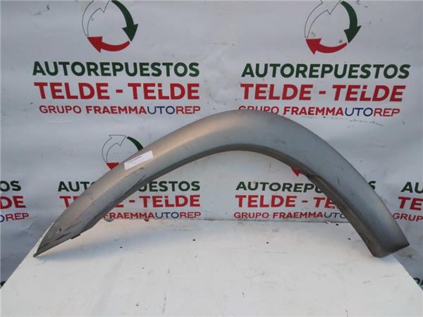 aletin delantero izquierdo toyota rav 4 2001