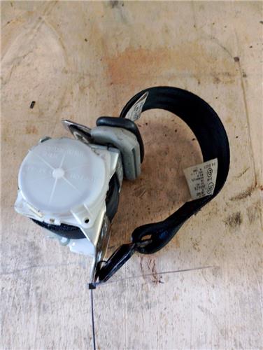 cinturon seguridad trasero central toyota yar