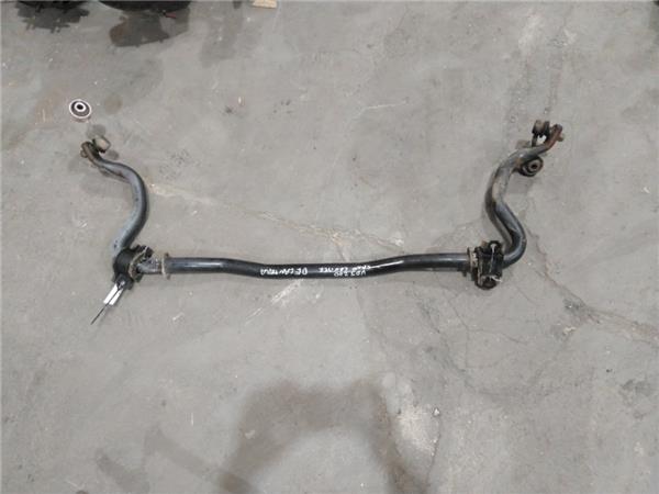 barra estabilizadora delantera toyota land cr