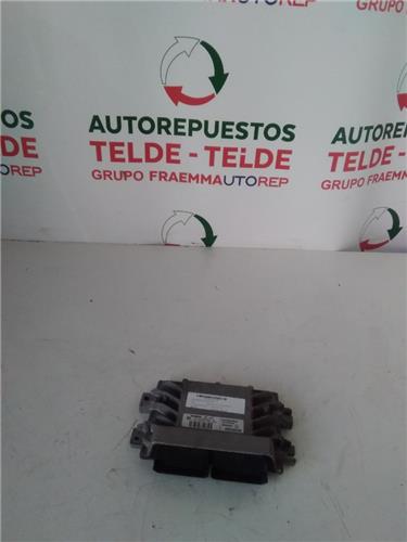 centralita dacia logan 1 mcv familiar 2006 1