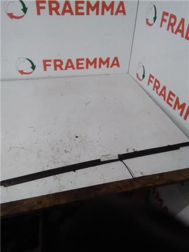 Cejilla Exterior Puerta Delantera 4