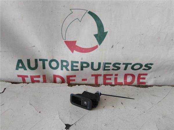 botonera puerta trasera izquierda volkswagen