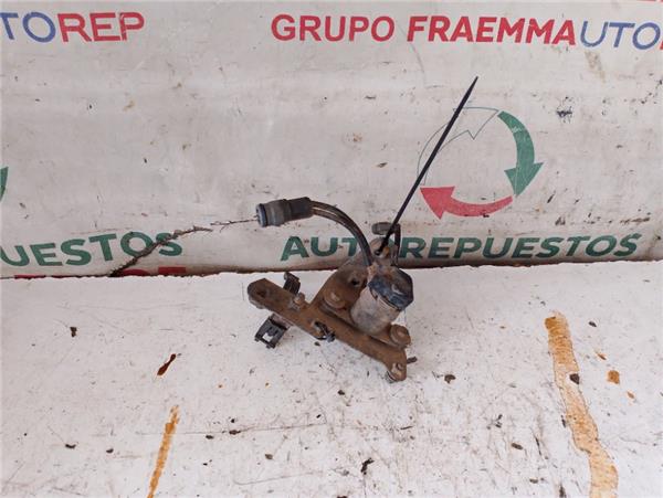 caja precalentamiento toyota dyna 100 1985 lh