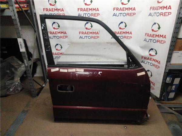 puerta delantera derecha toyota land cruiser