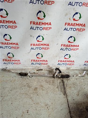 cremallera direccion normal renault megane iv