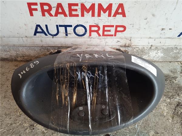 cuadro instrumentos toyota yaris ncp1nlp1scp1