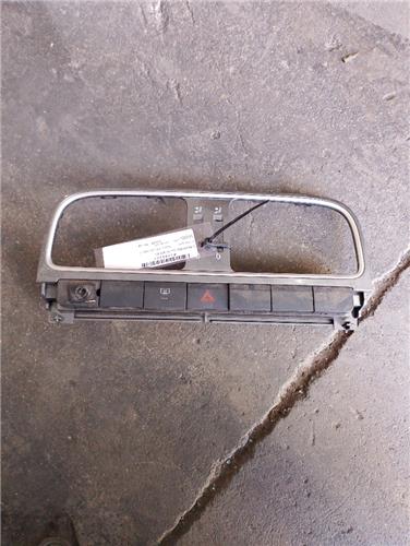 juego tobera ventilacion salpicadero volkswag