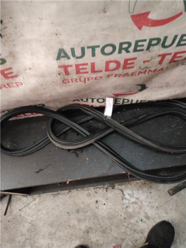 goma contorno puerta trasera derecha opel ast