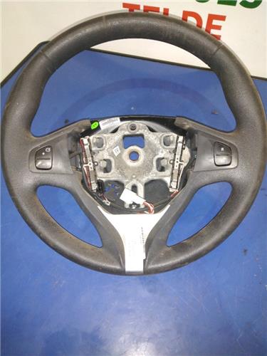 volante renault clio iv 2012 15 limited 15 l