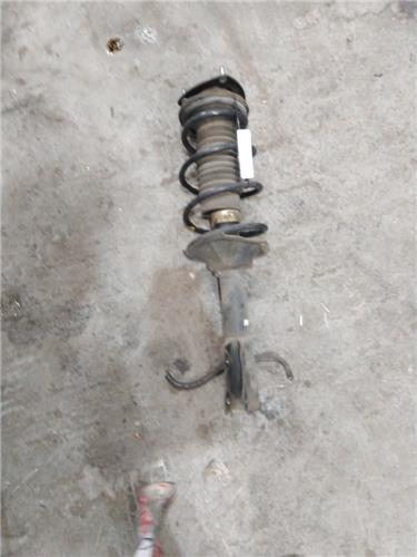 amortiguador delantero izquierdo toyota yaris